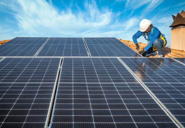 Best Commercial Roofing Services  in Roeland Park, KS