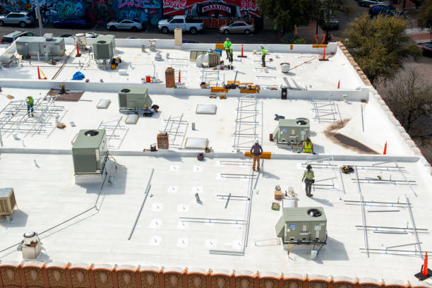 Best Roof Insulation Installation  in Roeland Park, KS