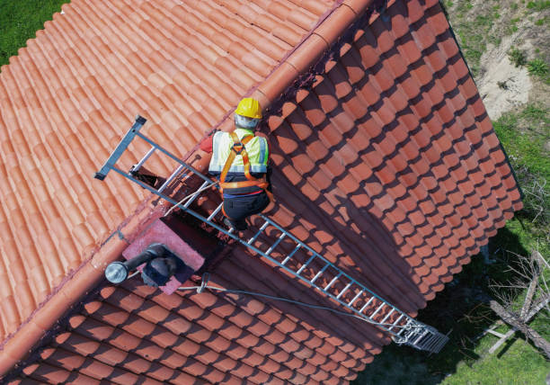 Fast & Reliable Emergency Roof Repairs in Roeland Park, KS