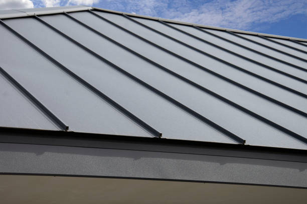 Best Chimney Flashing Repair  in Roeland Park, KS
