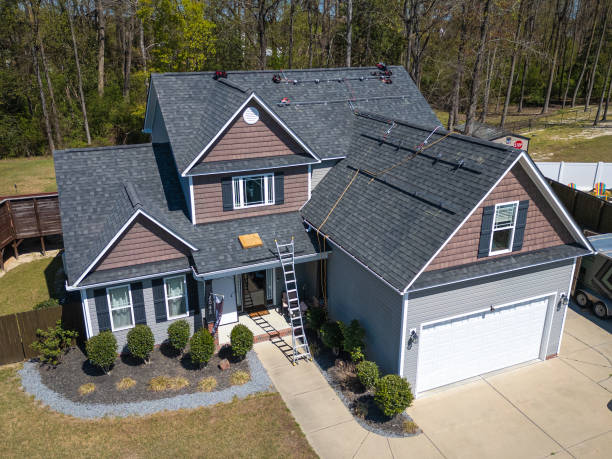 Best Asphalt Shingles Roofing  in Roeland Park, KS