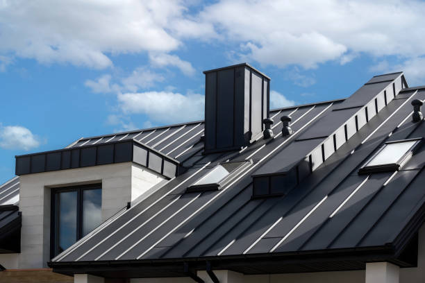 Best Rubber Roofing (EPDM, TPO)  in Roeland Park, KS